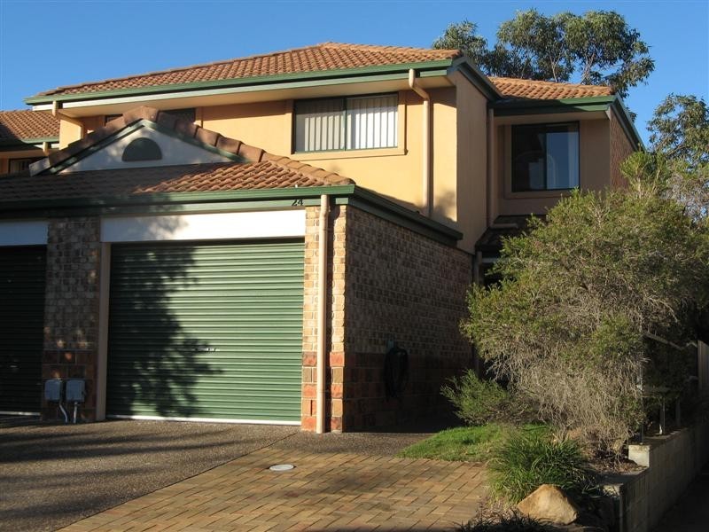 1 Highridge Road,, Springfield QLD 4300