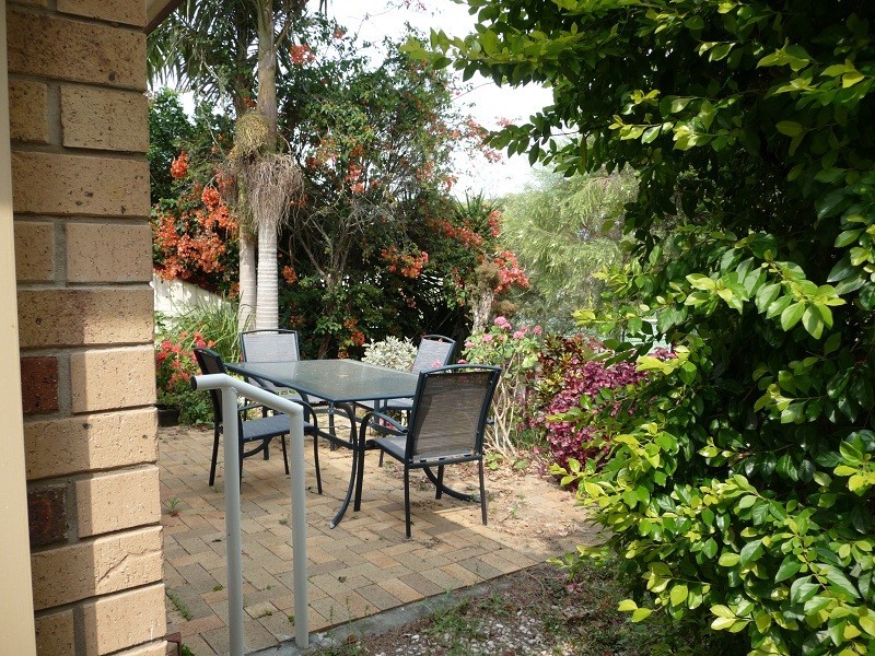 31/302 College Road, Karana Downs QLD 4306