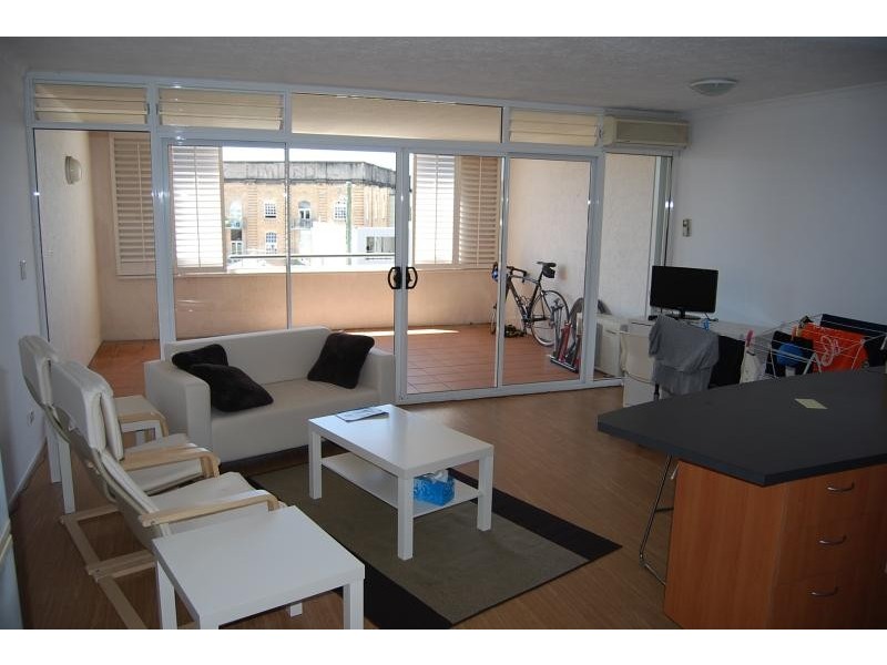 38/44 Chermside Street, Teneriffe QLD 4005