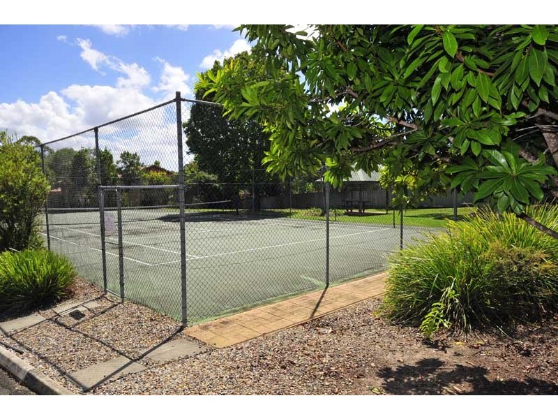 1/51-61 Bowen Street,., Capalaba QLD 4157
