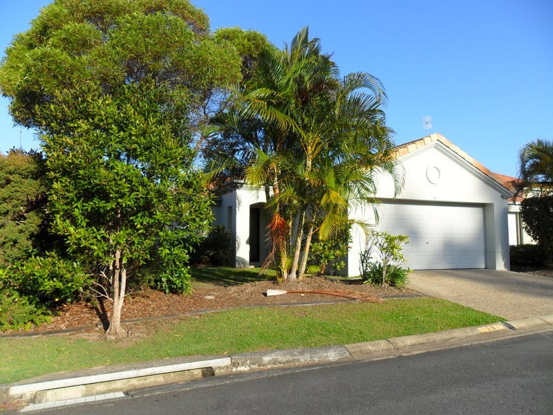 19/31 Langport Parade, Mudgeeraba QLD 4213