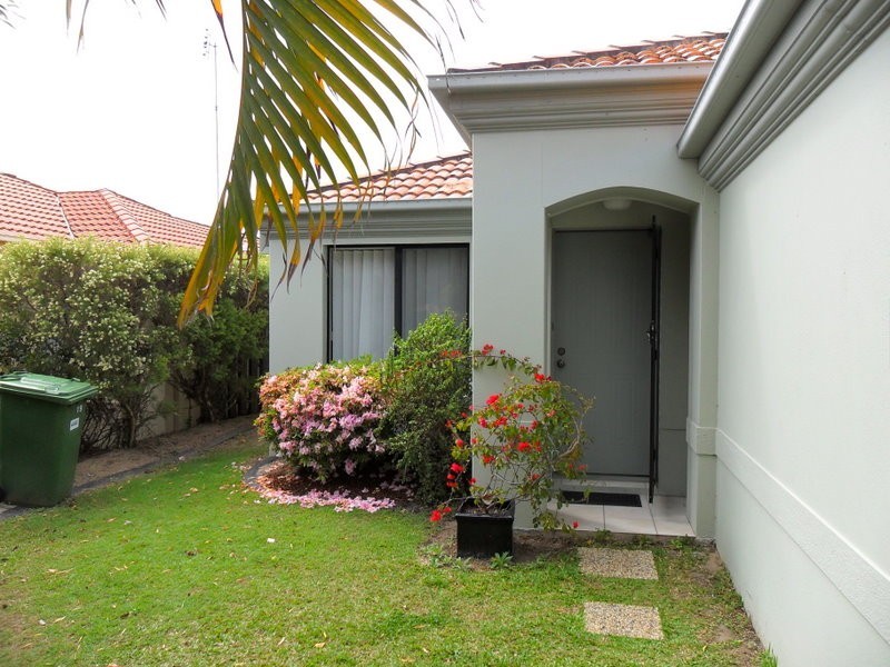 19/31 Langport Parade, Mudgeeraba QLD 4213