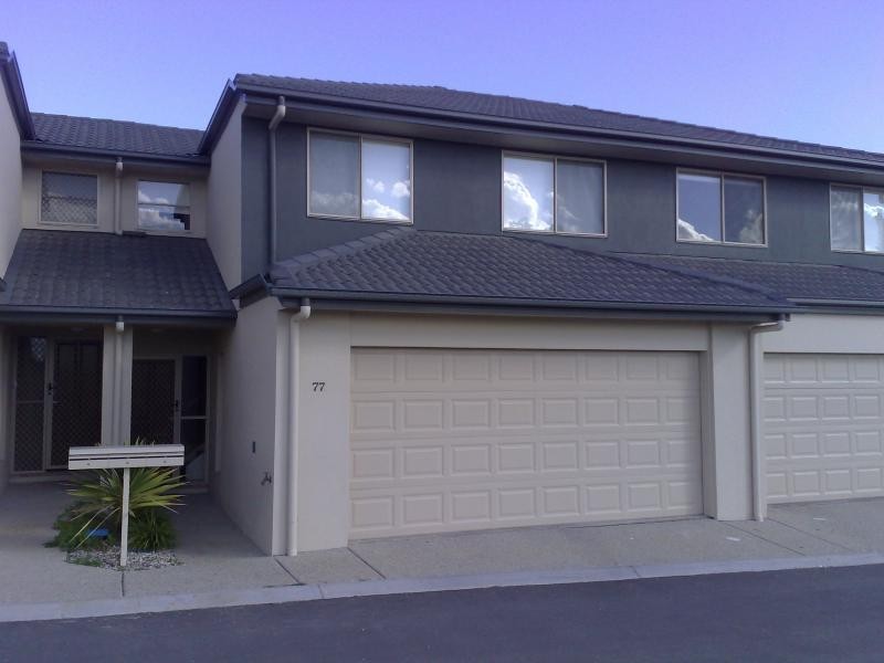 77/3 Johnston Street, Carina QLD 4152