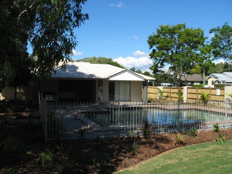 22/71 Elkhorn St, Enoggera QLD 4051