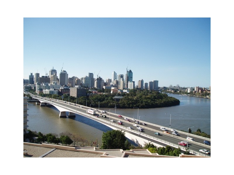 35/260 Vulture Street, South Brisbane QLD 4101