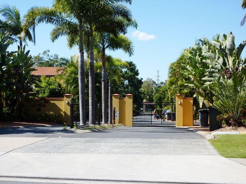 18 Altandi Street, Sunnybank QLD 4109