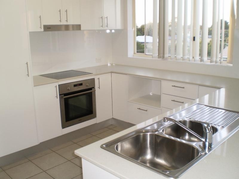 Bunton Street, Scarborough QLD 4020
