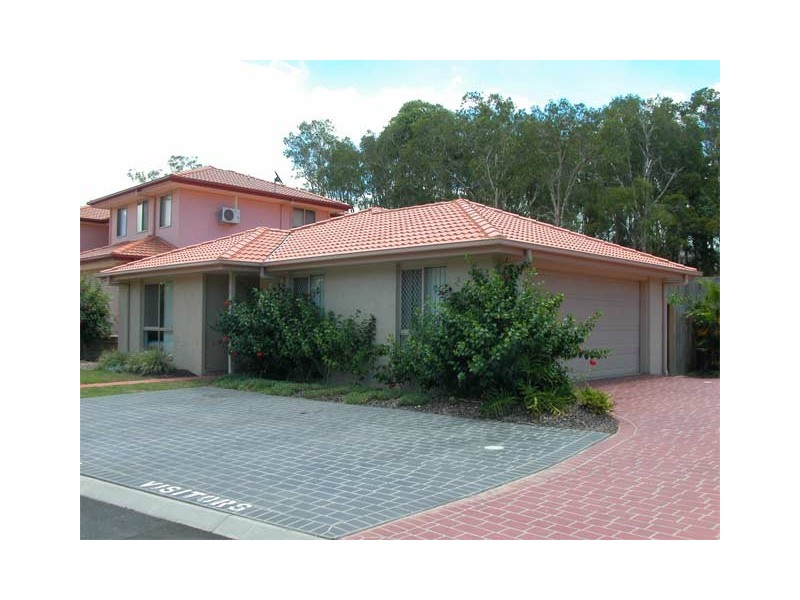 17/20 Flamingo Close, Wishart QLD 4122