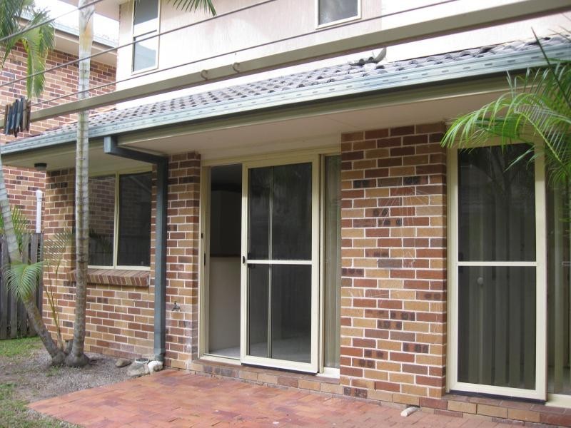 25/84 Franklin Drive, Mudgeeraba QLD 4213