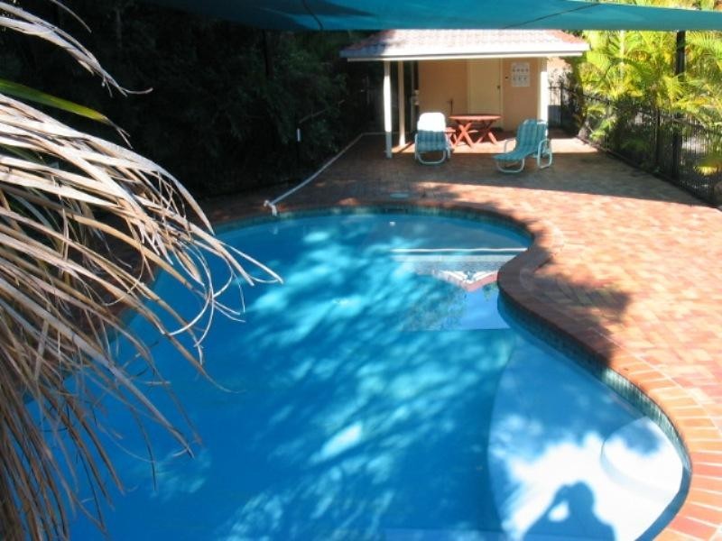 25/84 Franklin Drive, Mudgeeraba QLD 4213