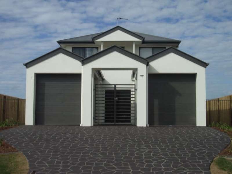 77/19 Santa Barbara Road, Hope Island QLD 4212