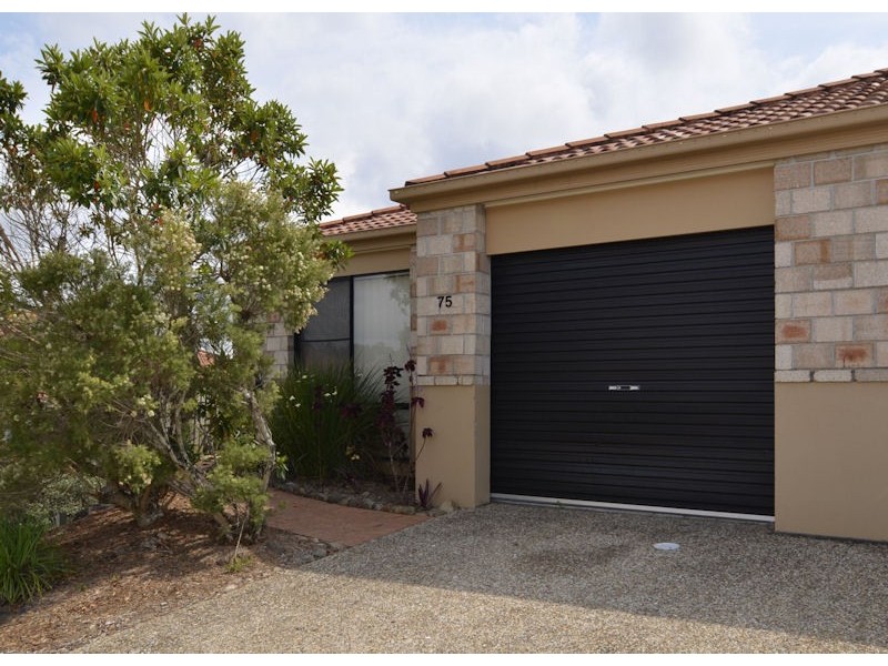 75/24 Amsonia Court,, Arundel QLD 4214