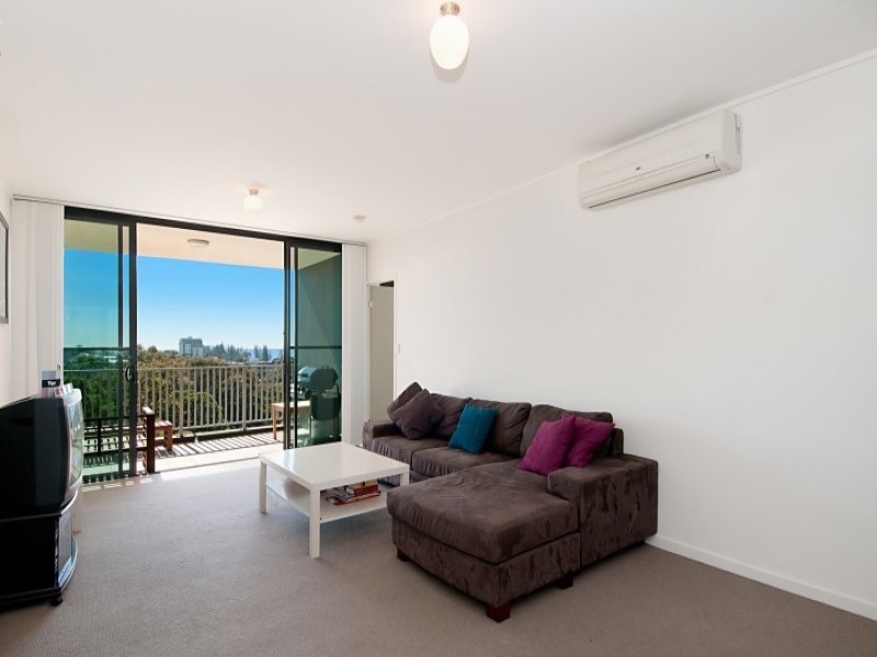606/25 Dix Street, Redcliffe QLD 4020