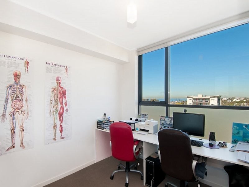 606/25 Dix Street, Redcliffe QLD 4020