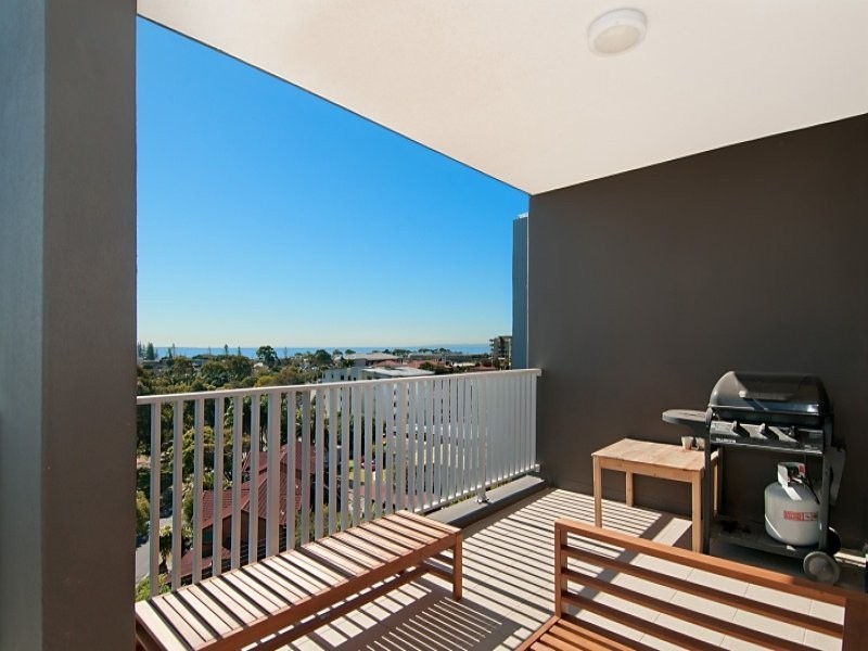 606/25 Dix Street, Redcliffe QLD 4020