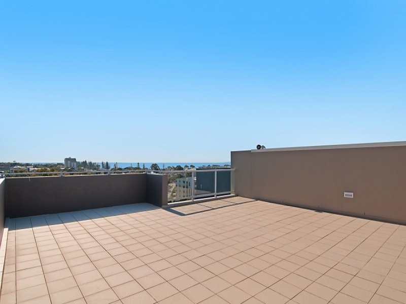 606/25 Dix Street, Redcliffe QLD 4020