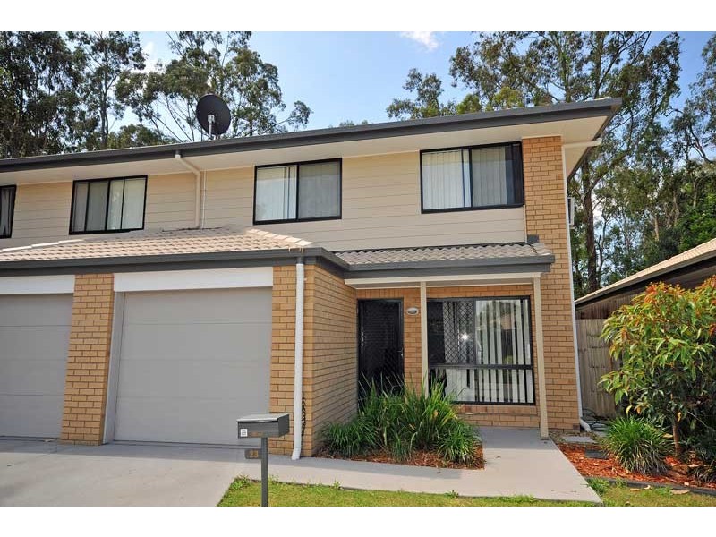 2/22 Gawler Cresentt, Bracken Ridge QLD 4017