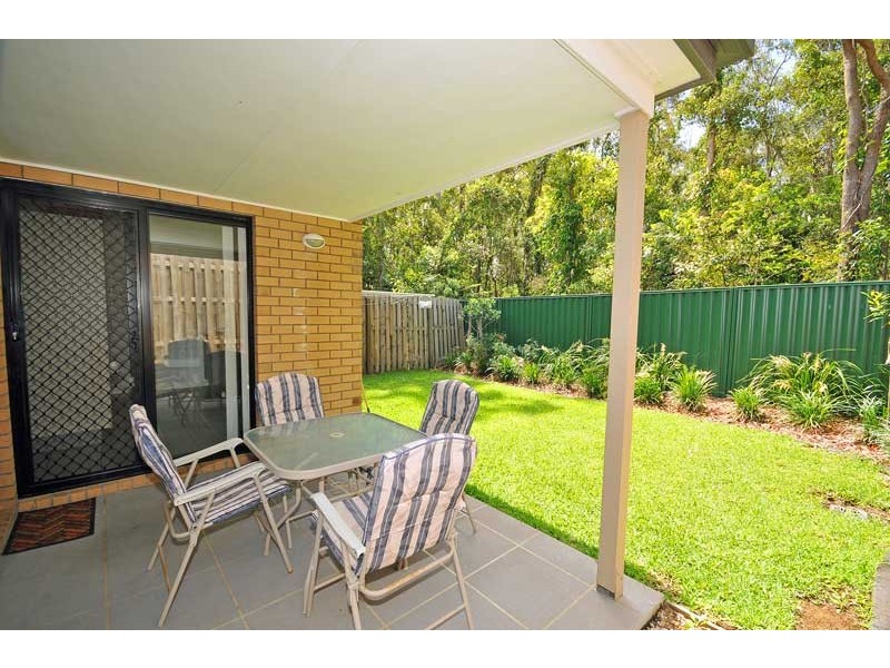 2/22 Gawler Cresentt, Bracken Ridge QLD 4017