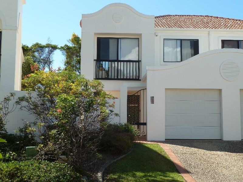 5/22-34 Glenside Drive, Robina QLD 4226