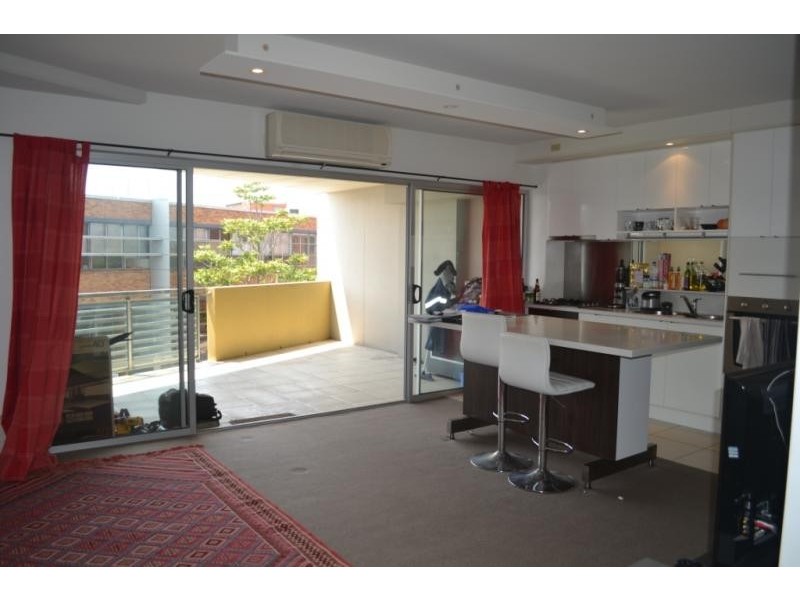 14/53 Commercial Road, Newstead QLD 4006