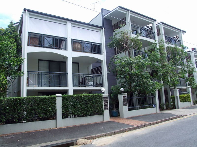 Spring Hill QLD 4000