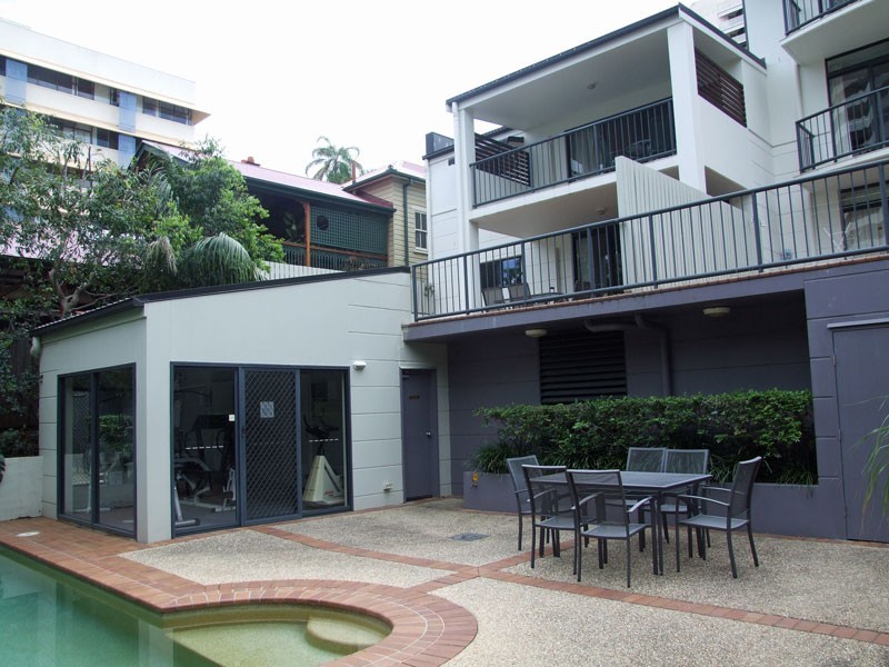 Spring Hill QLD 4000