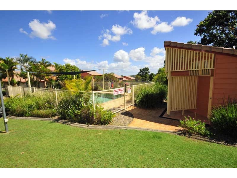 17/51-61 Bowen Street,., Capalaba QLD 4157