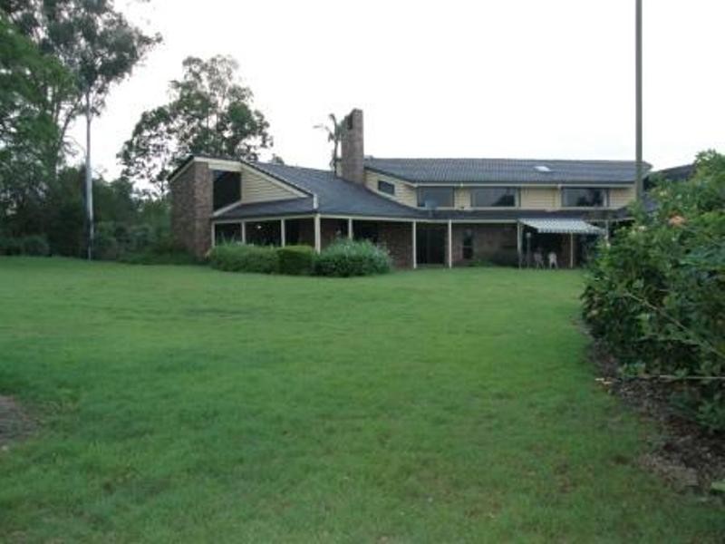 Bridgeman Downs QLD 4035