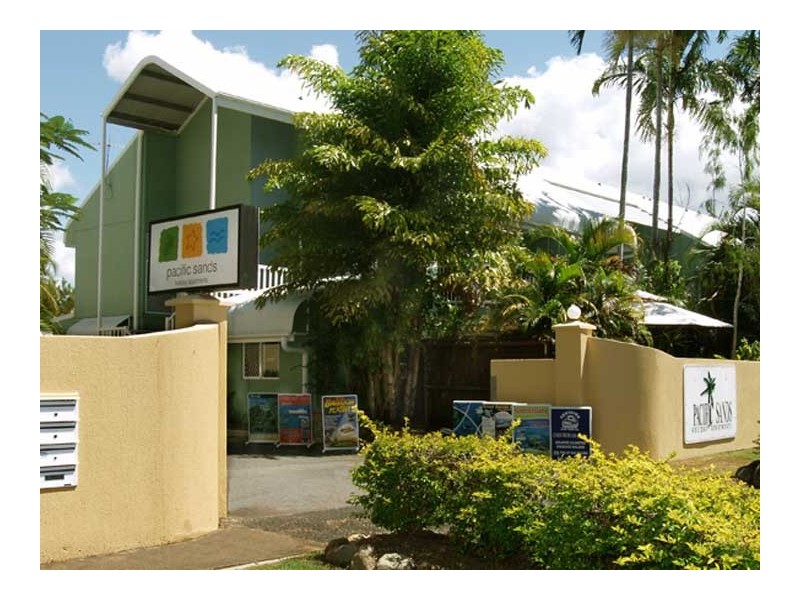 32/1 – 19 Poinciana Street, Holloways Beach QLD 4878