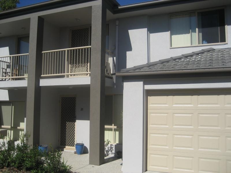 21/4 Johnston Street, Carina QLD 4152