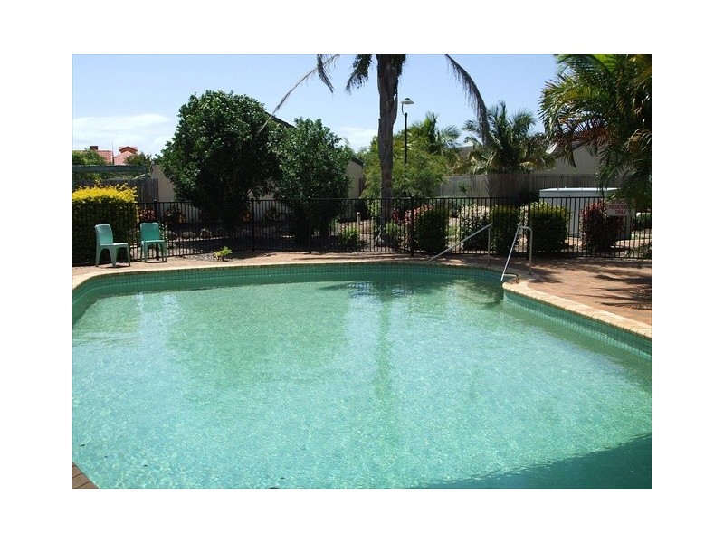 102-14 Kensington Place, Birkdale QLD 4159