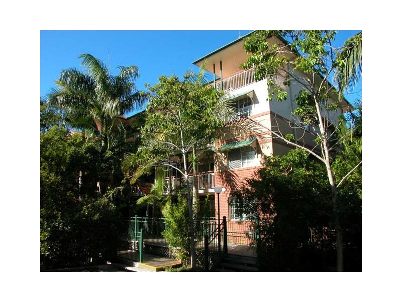 10 Maryvale Street, Toowong QLD 4066