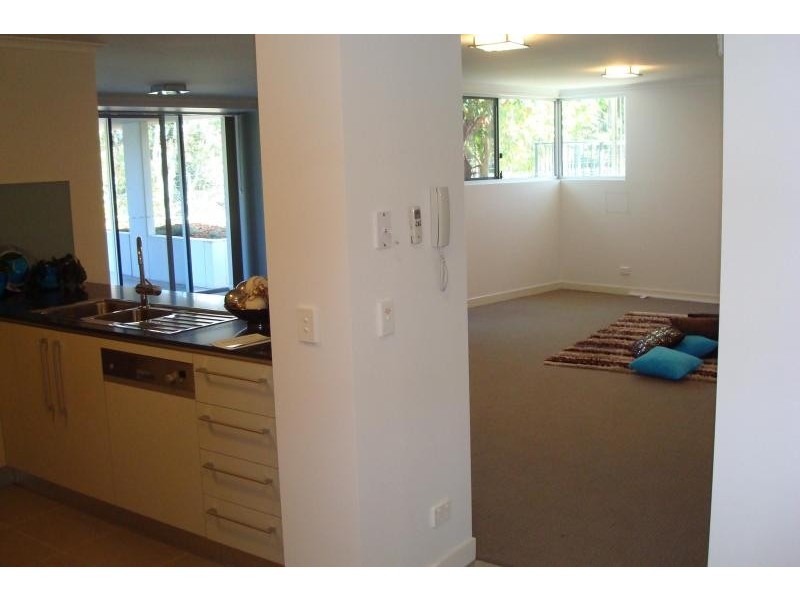 2109/1 Mungar Street, Maroochydore QLD 4558