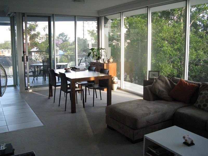 43/89 Lambert St, Kangaroo Point QLD 4169