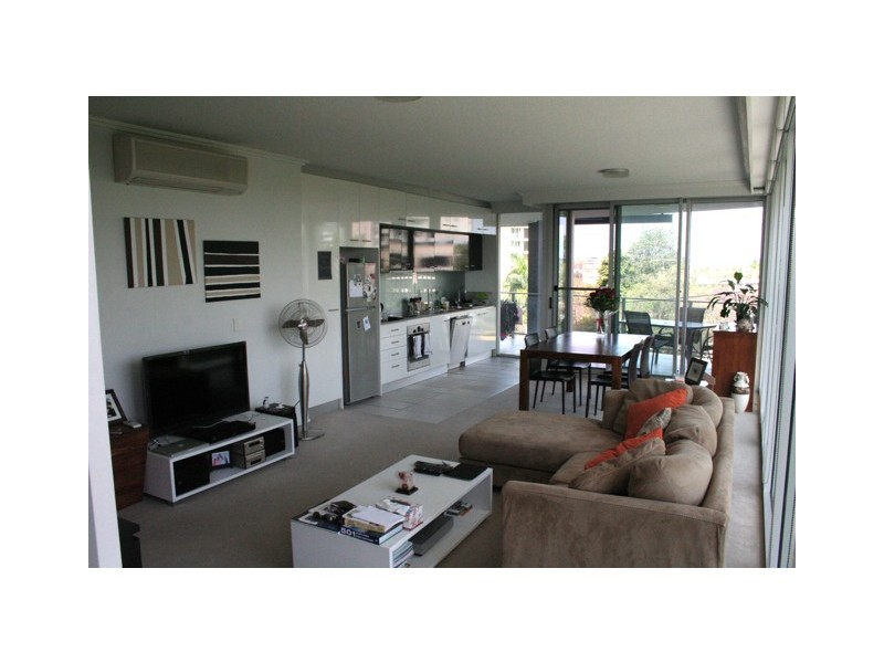 43/89 Lambert St, Kangaroo Point QLD 4169