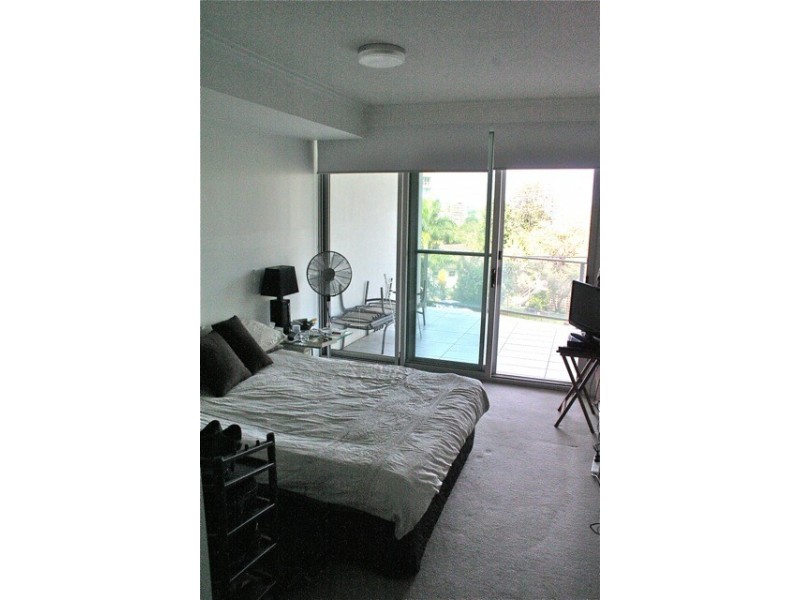 43/89 Lambert St, Kangaroo Point QLD 4169