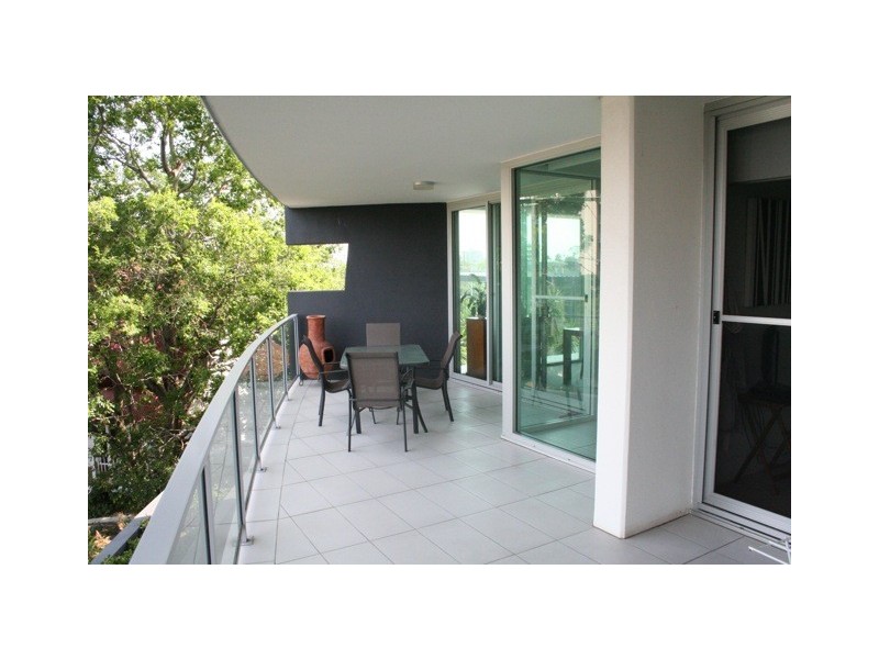 43/89 Lambert St, Kangaroo Point QLD 4169