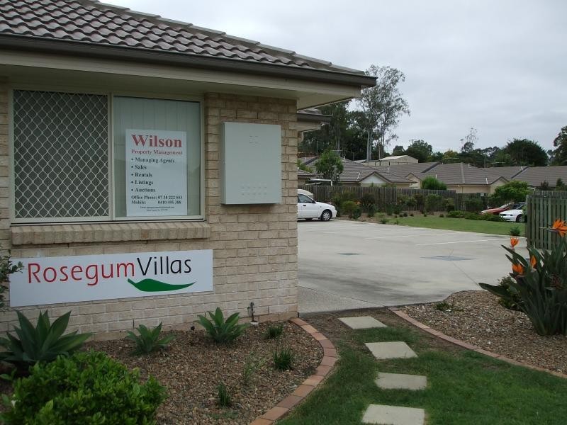 5-12 Rosegum Place, Redbank Plains QLD 4301