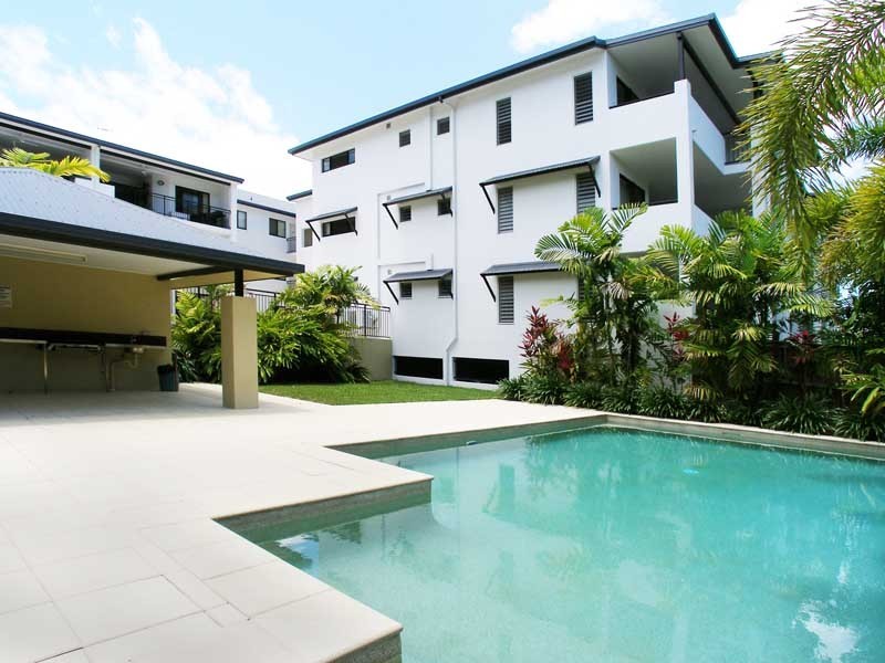 Cairns QLD 4870