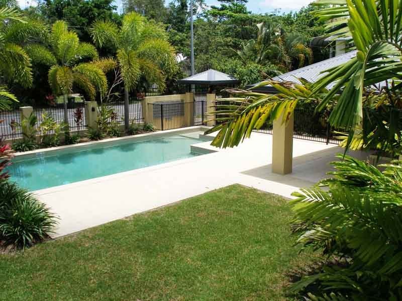 Cairns QLD 4870