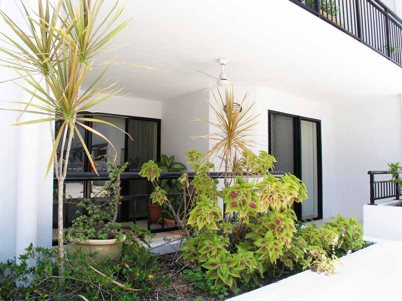 Cairns QLD 4870