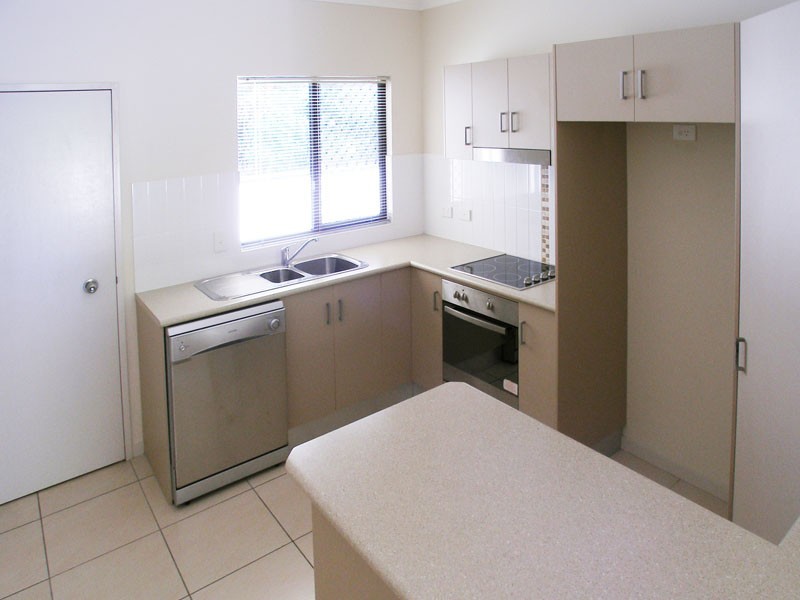 Cairns QLD 4870
