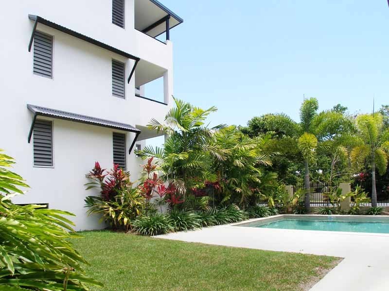 Cairns QLD 4870