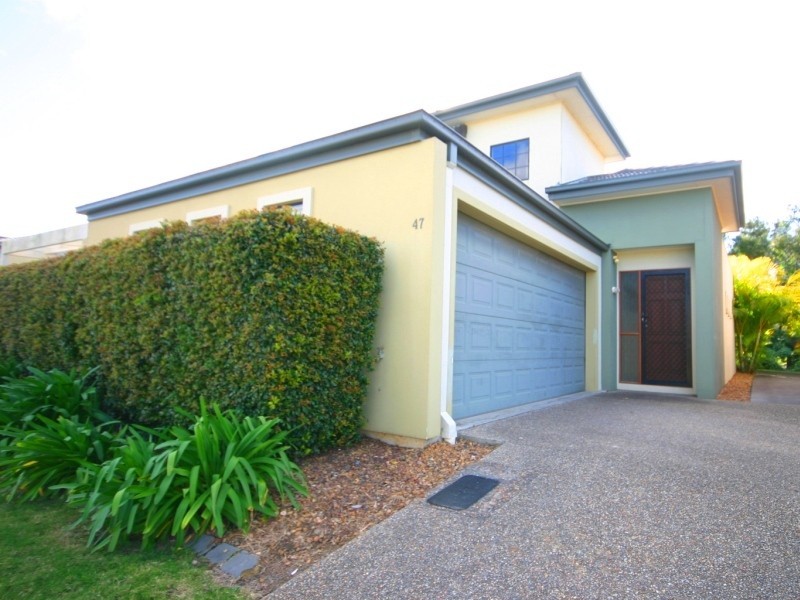 47/19 Santa Barbara Road, Hope Island QLD 4212