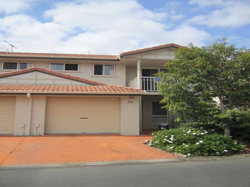 28/21 Chessom Street, Mitchelton QLD 4053