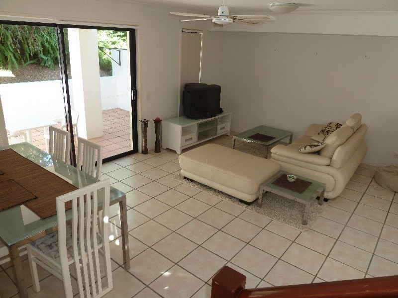 6/22-34 Glenside Drive, Robina QLD 4226