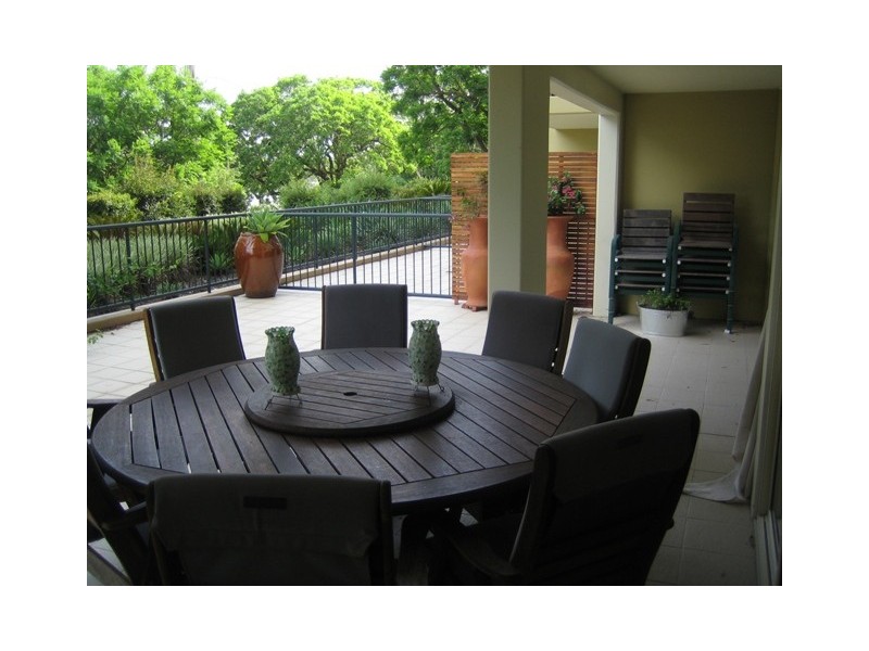 9/5 Duncan Street,, West End QLD 4101