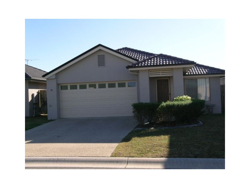 42/15 College Street, North Lakes QLD 4509