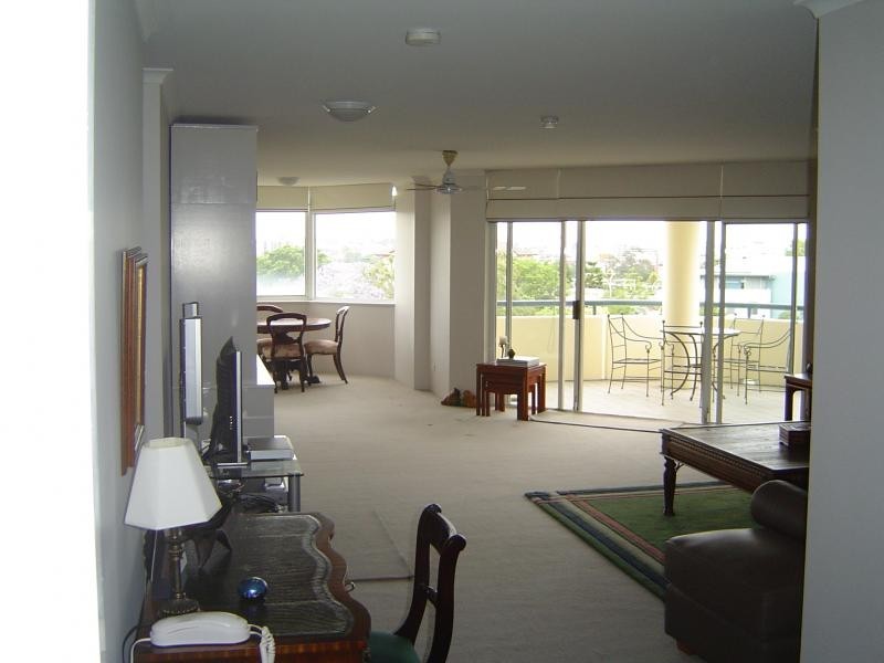 25/57 Lambert Street, Kangaroo Point QLD 4169