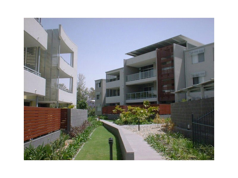 72/2 Campbell St, Toowong QLD 4066
